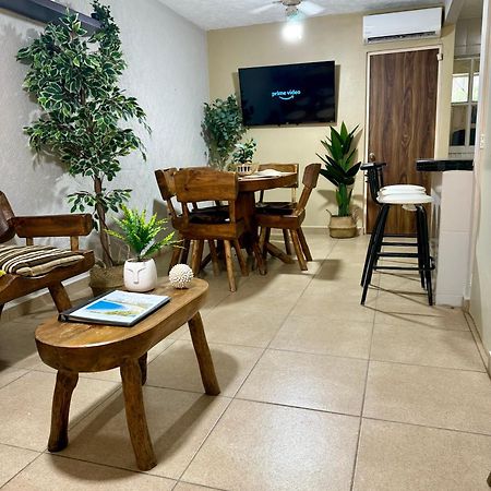 Apartament Casa Con Alberca A 8 Min De Playa Ixtapa  Zewnętrze zdjęcie