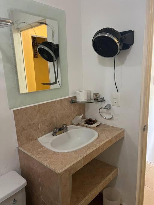 Apartament Casa Con Alberca A 8 Min De Playa Ixtapa  Zewnętrze zdjęcie