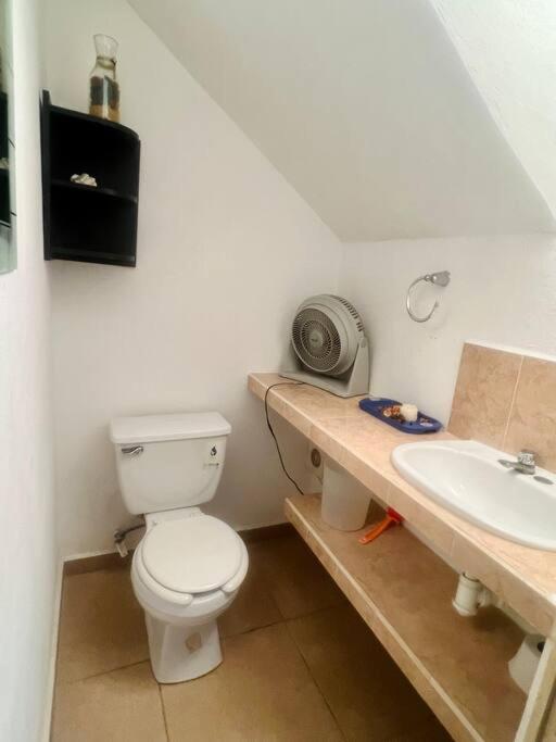 Apartament Casa Con Alberca A 8 Min De Playa Ixtapa  Zewnętrze zdjęcie