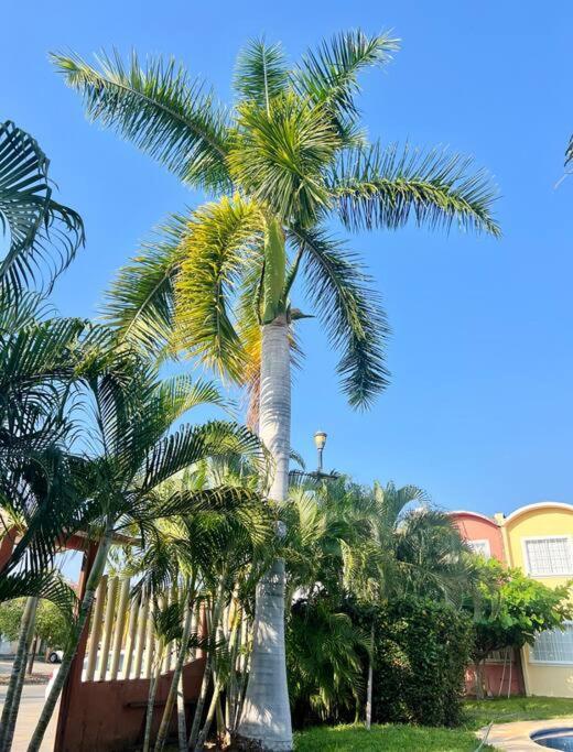 Apartament Casa Con Alberca A 8 Min De Playa Ixtapa  Zewnętrze zdjęcie