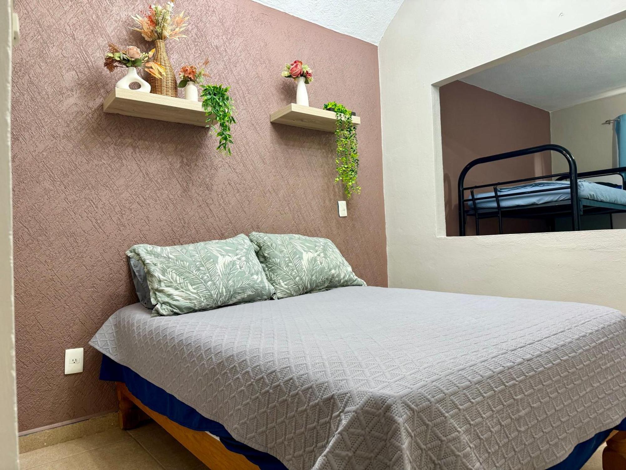 Apartament Casa Con Alberca A 8 Min De Playa Ixtapa  Zewnętrze zdjęcie