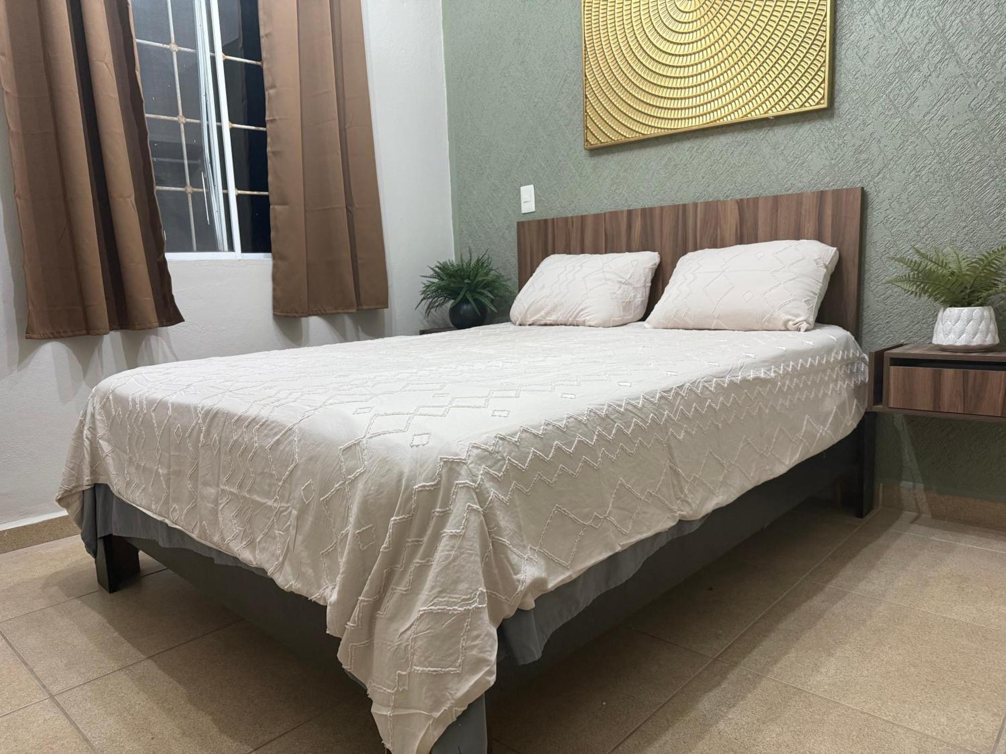 Apartament Casa Con Alberca A 8 Min De Playa Ixtapa  Zewnętrze zdjęcie