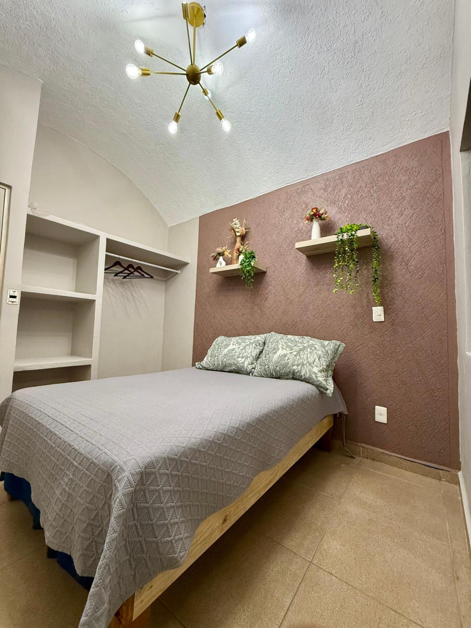 Apartament Casa Con Alberca A 8 Min De Playa Ixtapa  Zewnętrze zdjęcie